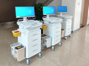 案例展示一